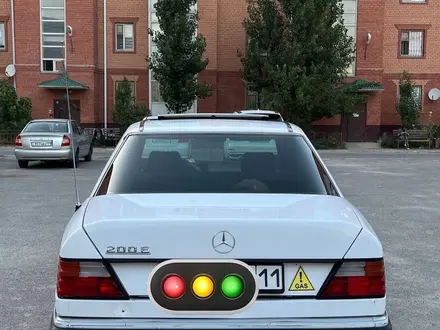 Mercedes-Benz E 230 1992 года за 1 300 000 тг. в Кызылорда – фото 5