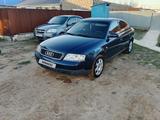 Audi A6 1997 годаүшін3 100 000 тг. в Уральск