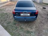 Audi A6 1997 годаүшін3 300 000 тг. в Уральск – фото 3