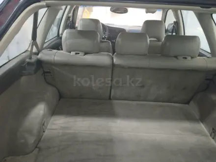 Subaru Outback 2000 года за 3 300 000 тг. в Алматы – фото 12