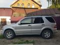 Mercedes-Benz ML 320 1998 годаүшін2 700 000 тг. в Усть-Каменогорск