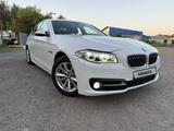 BMW 535 2014 года за 18 000 000 тг. в Караганда – фото 2