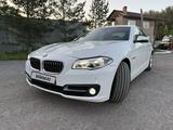 BMW 535 2014 года за 18 000 000 тг. в Караганда
