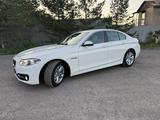 BMW 535 2014 года за 18 000 000 тг. в Караганда – фото 4
