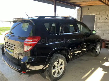 Toyota RAV4 2010 года за 8 600 000 тг. в Алматы – фото 3