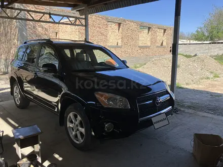 Toyota RAV4 2010 года за 8 600 000 тг. в Алматы – фото 9