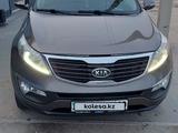 Kia Sportage 2011 года за 6 800 000 тг. в Костанай