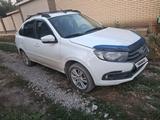 ВАЗ (Lada) Granta 2191 2019 годаүшін3 000 000 тг. в Уральск