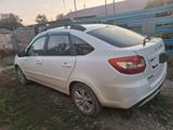 ВАЗ (Lada) Granta 2191 2019 годаүшін3 000 000 тг. в Уральск – фото 3