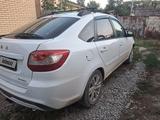 ВАЗ (Lada) Granta 2191 2019 годаүшін3 000 000 тг. в Уральск – фото 4
