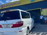 Toyota Alphard 2007 года за 3 950 000 тг. в Актобе – фото 2