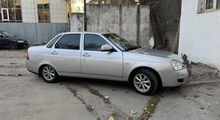 ВАЗ (Lada) Priora 2170 2014 года за 3 900 000 тг. в Шымкент