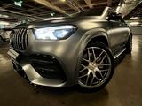 Mercedes-Benz GLE Coupe 53 AMG 2021 года за 57 000 000 тг. в Алматы – фото 2