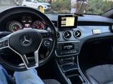 Mercedes-Benz CLA 200 2014 годаүшін9 000 000 тг. в Алматы – фото 4