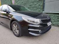 Kia Optima 2016 года за 6 500 000 тг. в Астана