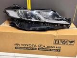 Camry 75 фара оригинал б/у за 110 000 тг. в Алматы
