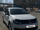 Volkswagen Polo 2012 годаүшін5 250 000 тг. в Павлодар – фото 2