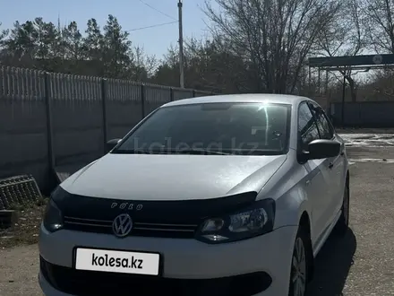 Volkswagen Polo 2012 года за 5 250 000 тг. в Павлодар