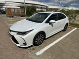 Toyota Corolla 2022 годаүшін14 200 000 тг. в Астана – фото 2