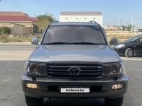 Toyota Land Cruiser 2007 года за 12 600 000 тг. в Жанаозен