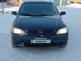 Opel Astra 1999 годаүшін1 600 000 тг. в Актобе – фото 2