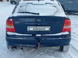 Opel Astra 1999 годаүшін1 600 000 тг. в Актобе – фото 4