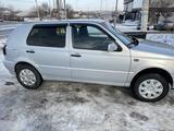 Volkswagen Golf 1995 годаүшін2 500 000 тг. в Шымкент – фото 5