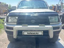 Toyota Hilux Surf, 1996