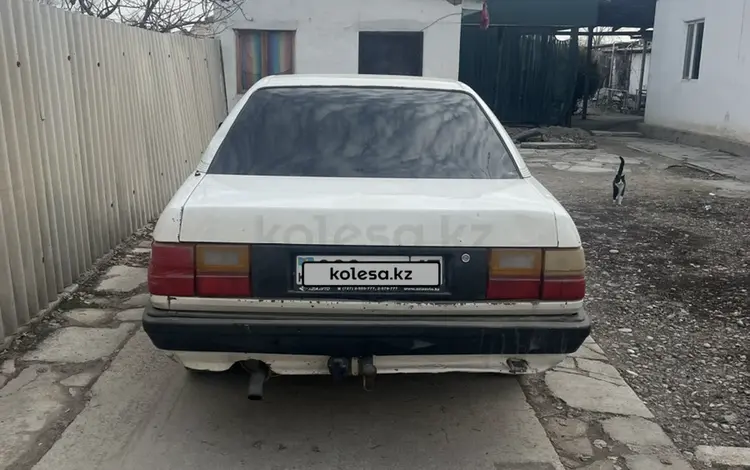 Audi 100 1989 годаfor1 000 000 тг. в Арысь