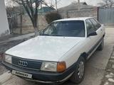 Audi 100 1989 годаfor1 000 000 тг. в Арысь – фото 4