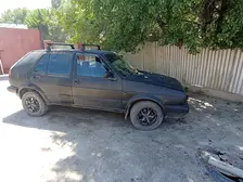 Volkswagen Golf, 1990