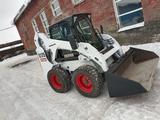 Bobcat  S175/H 2010 года за 13 500 000 тг. в Усть-Каменогорск – фото 4