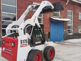 Bobcat  S175/H 2010 года за 13 500 000 тг. в Усть-Каменогорск – фото 5