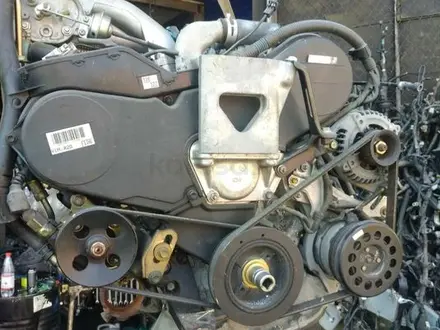 Мотор Двигатель Toyota Highlander 3.0 Склад находится в Алмат за 450 000 тг. в Петропавловск – фото 3