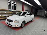 ВАЗ (Lada) Priora 2170 2015 годаүшін3 600 000 тг. в Алматы