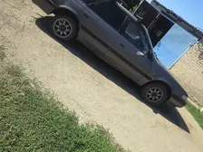 Mazda 626, 1990