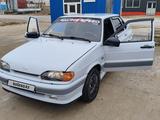 ВАЗ (Lada) 2115 2001 годаүшін1 200 000 тг. в Актау