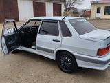 ВАЗ (Lada) 2115 2001 годаүшін1 200 000 тг. в Актау – фото 2