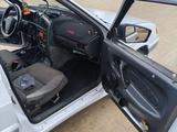 ВАЗ (Lada) 2115 2001 годаүшін1 200 000 тг. в Актау – фото 3