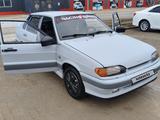 ВАЗ (Lada) 2115 2001 годаүшін1 200 000 тг. в Актау – фото 4