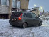 ВАЗ (Lada) Kalina 1119 2007 годаfor1 700 000 тг. в Актобе – фото 4