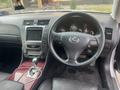 Lexus GS 350 2008 года за 7 500 000 тг. в Семей – фото 4