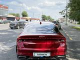 Kia K5 2022 годаүшін10 200 000 тг. в Шымкент – фото 2