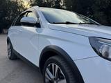 ВАЗ (Lada) Vesta SW Cross 2020 годаүшін5 300 000 тг. в Уральск – фото 4