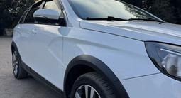 ВАЗ (Lada) Vesta SW Cross 2020 годаүшін5 300 000 тг. в Уральск – фото 4