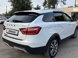 ВАЗ (Lada) Vesta SW Cross 2020 годаүшін5 300 000 тг. в Уральск – фото 5
