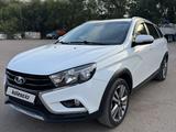 ВАЗ (Lada) Vesta SW Cross 2020 годаүшін5 300 000 тг. в Уральск