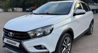 ВАЗ (Lada) Vesta SW Cross 2020 года за 5 300 000 тг. в Уральск