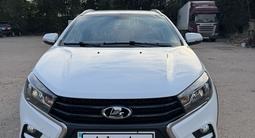 ВАЗ (Lada) Vesta SW Cross 2020 годаүшін5 300 000 тг. в Уральск – фото 2
