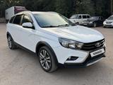 ВАЗ (Lada) Vesta SW Cross 2020 годаүшін5 300 000 тг. в Уральск – фото 3